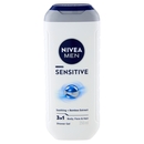 Nivea Men Sensitive Shower Gel 250 ml